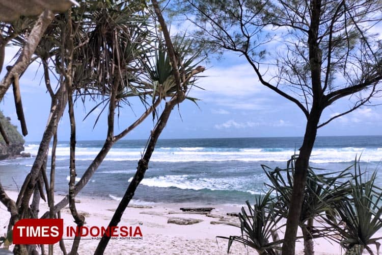 Obyek Wisata Alam Jadi Favorit Wisatawan ke Kabupaten Blitar