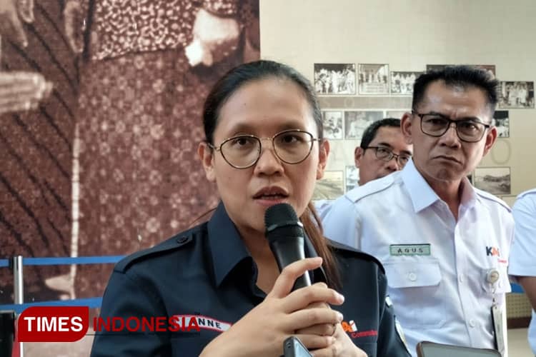 Pemberlakuan Gapeka 2023, Kereta Api Lokal Dhoho-Penataran Tak Lagi Satu Perjalanan