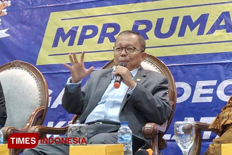 Soal Kasus Duta Pertiwi, DPR RI akan Cek Lapangan Apartemen Graha Cempaka Mas