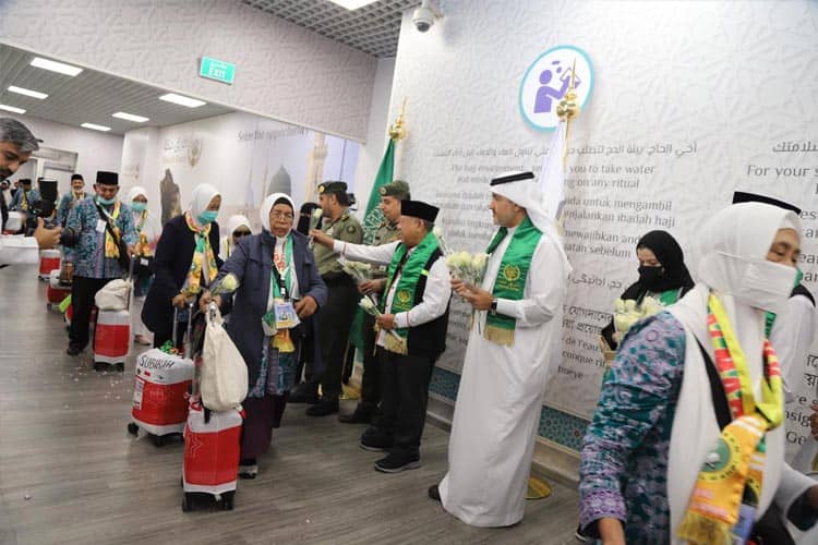 Tips Aman Jemaah Haji Indonesia Terhindar dari Kejahatan