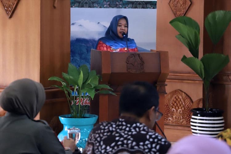 Cegah Mafia Tanah, Para Lurah di Sleman Diminta Ikut Awasi Tanah Kas Desa