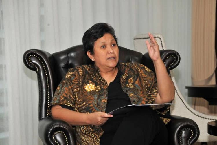 MPR RI: Budayakan Gerakan Hemat Air dan Pelestarian Lingkungan