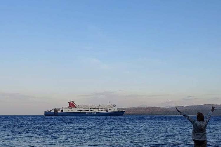 Rekomedasi Pantai Dekat Stasiun Banyuwangi