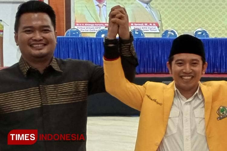 Ketua Hipmi: 2024 Waktunya Anak Muda Berkarya Demi Bangsa