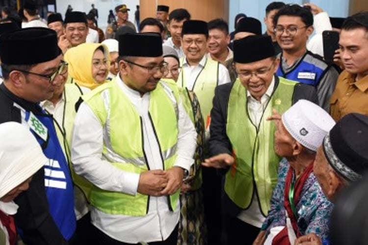 DPR RI Minta Fasilitas Bandara Kertajati Ditingkatkan
