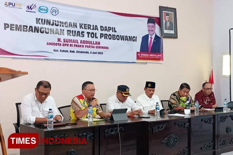 Pembangunan Tol Probowangi Berhenti di Besuki, Bagaimana Kelanjutannya?