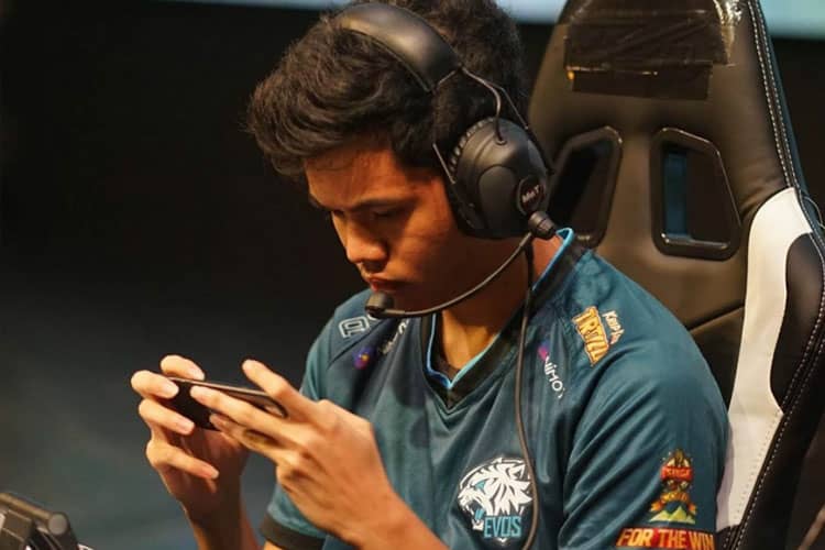 Oura Store Jadi Penyedia Top Up Para Gamers Termudah