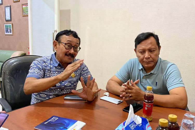 Lomba Patrol Bakal Hebohkan Pasar Rakyat Sidobangkit Rangkah Kidul