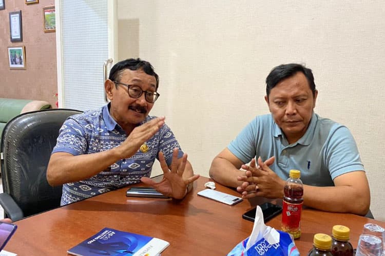 Lomba Patrol Bakal Hebohkan Pasar Rakyat Sidobangkit Rangkah Kidul
