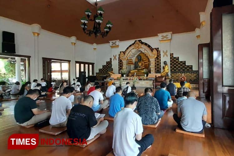 Memaknai Waisak 2023, Memperkuat Moral Untuk Persatuan Bangsa