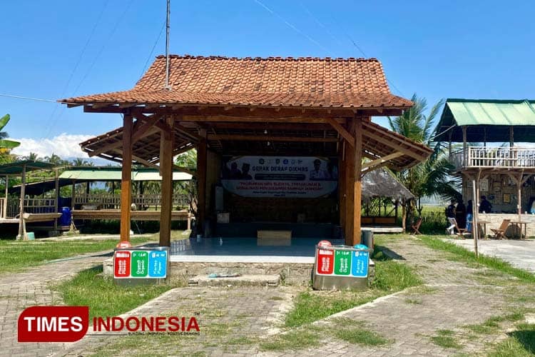 SN Ditangkap Densus 88 di Banyuwangi, Aktivitas Belajar Mengajar Miliknya Tetap Berjalan Normal