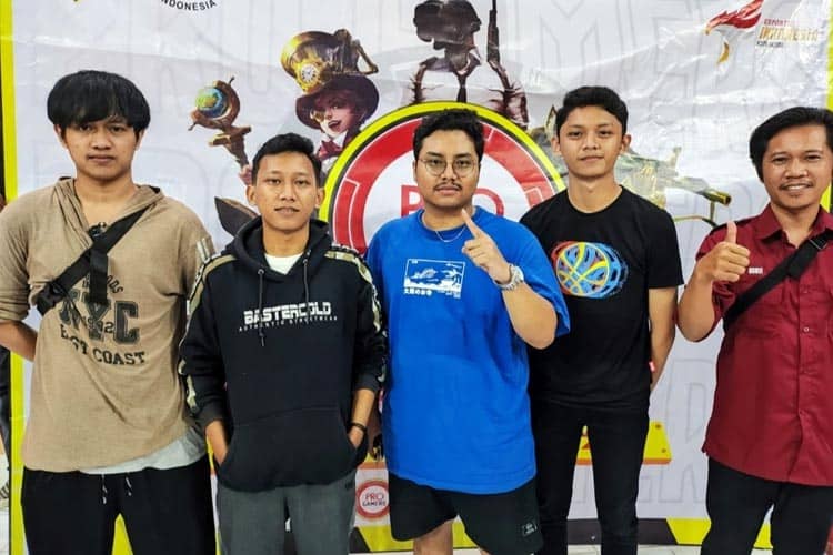 Kota Blitar Jadi Tuan Rumah Kejurprov E-Sport Jatim 2023, Digelar di Acara Blitar Djadoel