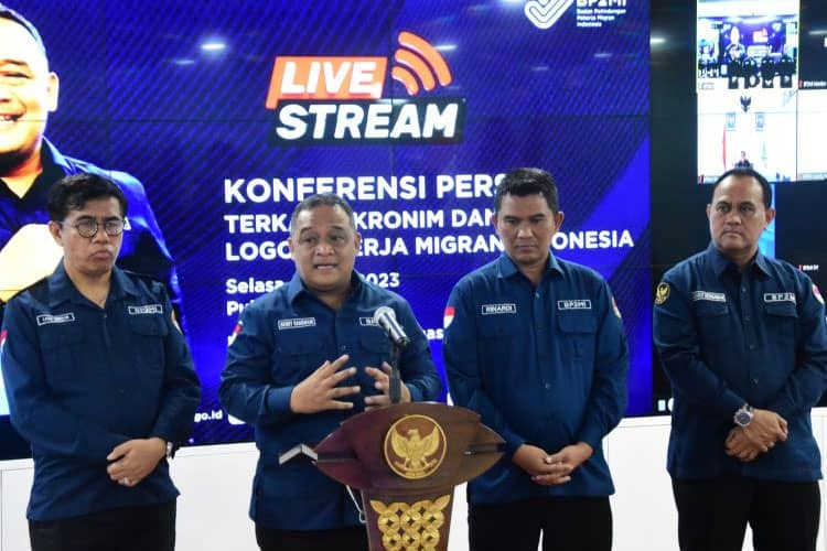 Klarifikasi Kepala BP2MI Soal Penggunaan Akronim PMI