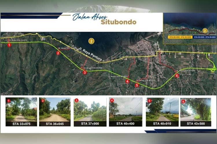 Ruas Paiton-Besuki Jadi Rute Terpanjang Tol Probowangi, Ini Fasilitasnya