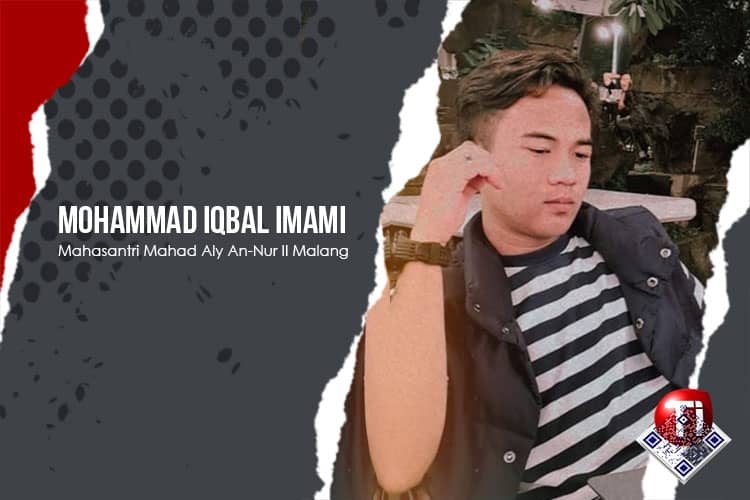 (Kiai) Moammar Emka dan (Stigma) Sosial Jakarta