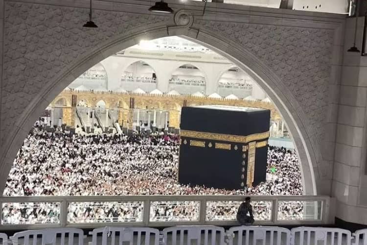 يجب أن يعرف الحجاج الإندونيسي، الحج التمتع وكيفية دفع السد