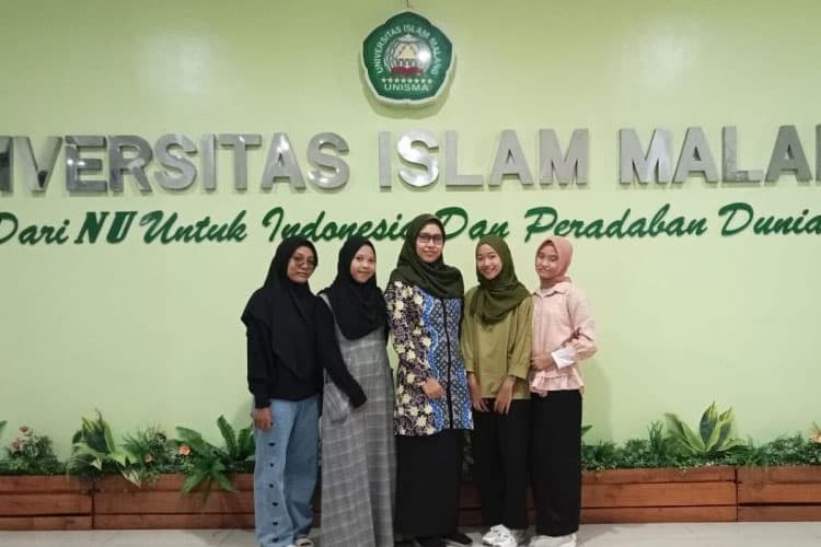 Rumah Edukasi Halal Unisma Malang, Cara Alternatif Membuat Sertifikat Halal