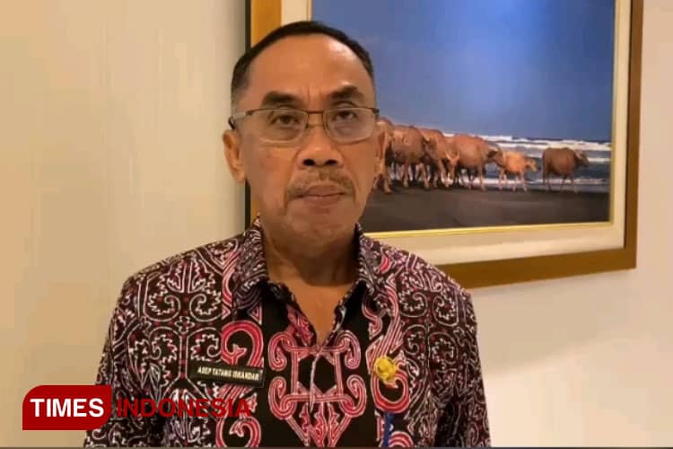 Penjelasan BKPSDM Kota Banjar Terkait Seleksi Terbuka JPTP dan Sekda