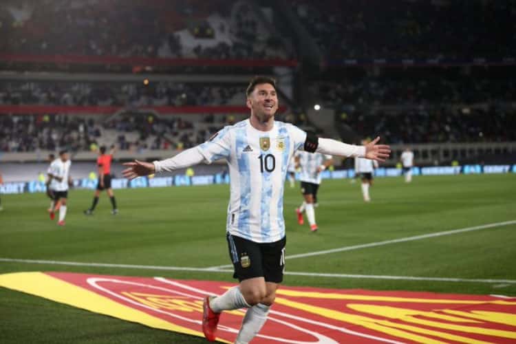 Lionel Messi Nyatakan Pensiun dari Piala Dunia