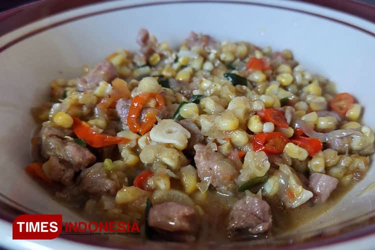 Dapat Jatah Daging Kurban? Coba Masak Jadi Kuliner Khas Suku Osing