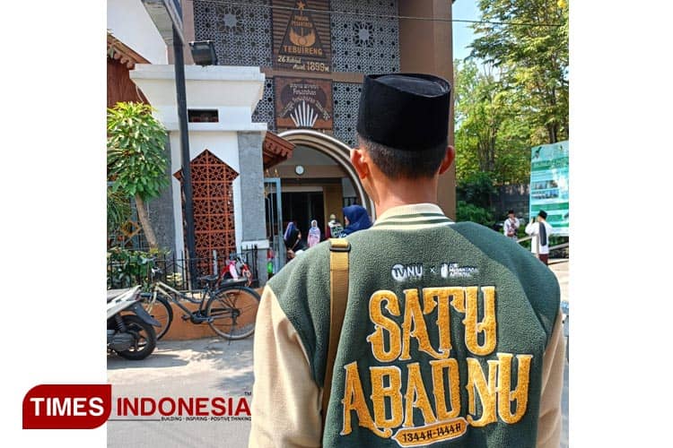 Rekomendasi 6 Destinasi Wisata Religi di Kabupaten Jombang