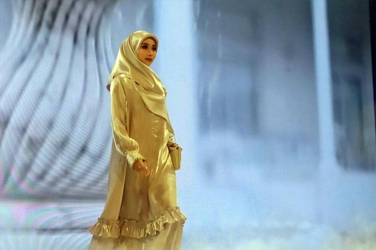 Si.Se.Sa Luncurkan Sepuluh Koleksi Gaun Edisi Terbatas