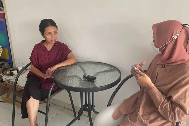 Musisi Ini Rasakan Manfaat Program REHAB BPJS Kesehatan