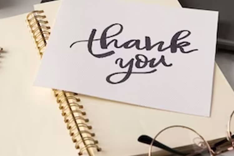 5 Ungkapan Cara Mengucapkan Terimakasih Kembali Selain 'You Are Welcome'