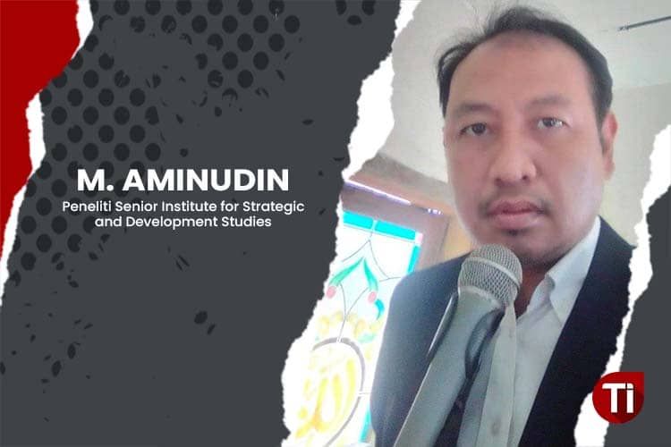 Merdeka Belajar Mengguncang Dunia