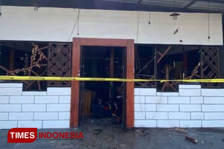 4 Tersangka Pembunuh Mahasiswa Unitri Teridentifikasi, Polisi Buru Pelaku