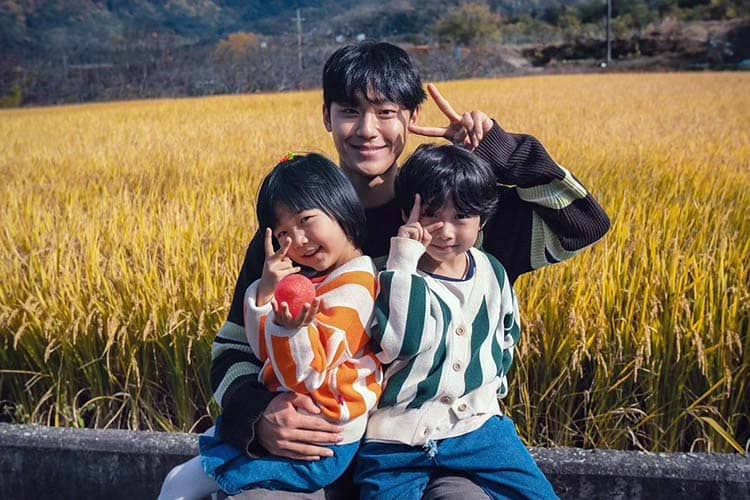 4 Artis Cilik Korea yang Tengah Naik Daun, Dramanya Populer