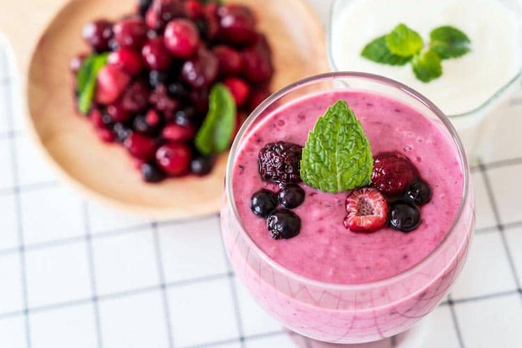 3 Minuman Segar Pelarut Lemak paling Populer