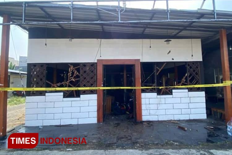 Satu Pelaku Penganiayaan Mahasiswa Unitri Berhasil Diringkus