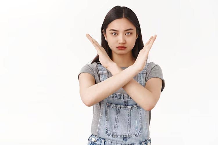 5 Frase Pengganti I Don't Like It dalam Bahasa Inggris