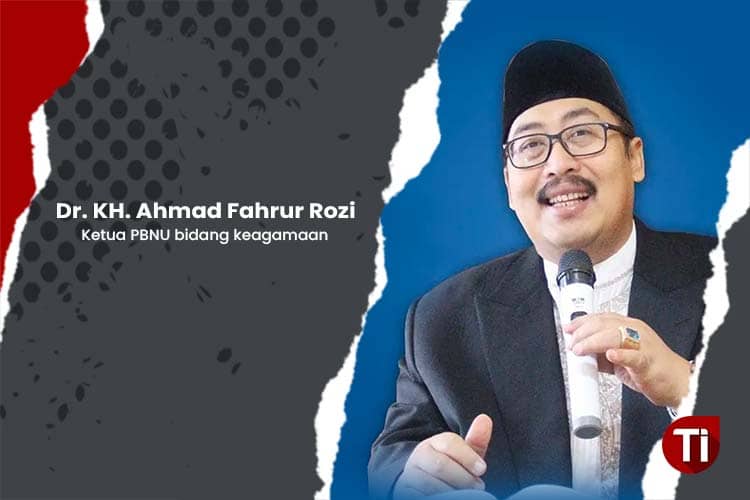 Mengakhiri Polemik Nasab Ba Alawi