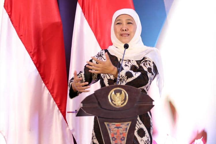 Jatim Miliki 2.800 Desa Mandiri, Raih Predikat Provinsi dengan Desa Mandiri Terbanyak di Indonesia