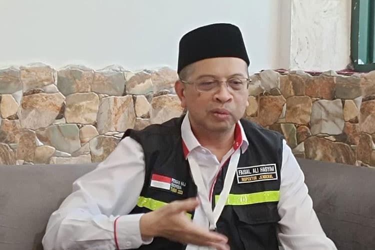 Kemenag will Use AI for Hajj Pilgrimage 2024