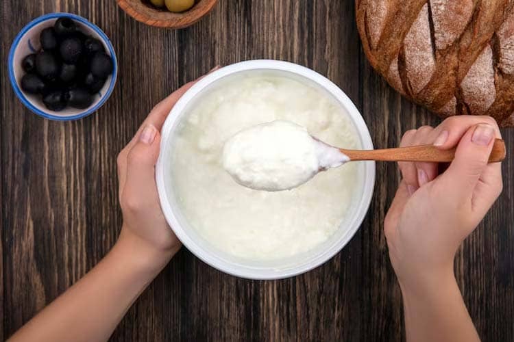 Easy Peasy, Begini Cara Membuat Yoghurt Sendiri di Rumah
