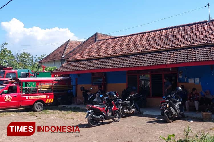 Pemkot Probolinggo Kucurkan Dana Rp 3,5 Miliar untuk Markas Baru Damkar
