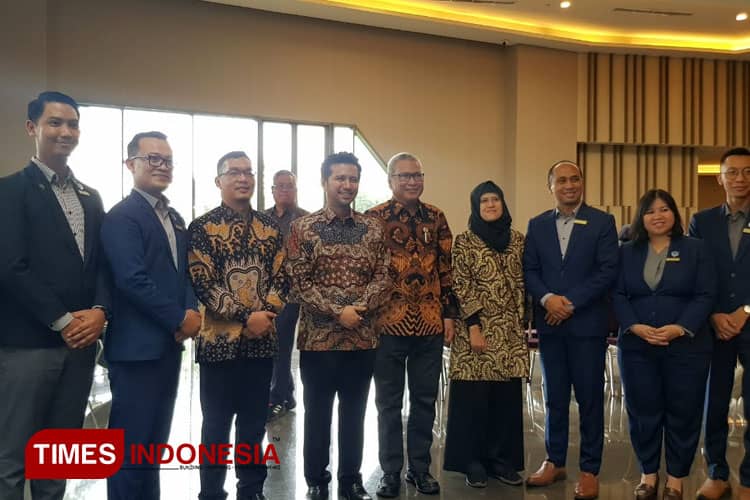 FEB Seluruh Indonesia Didorong Ikuti Tantangan Zaman