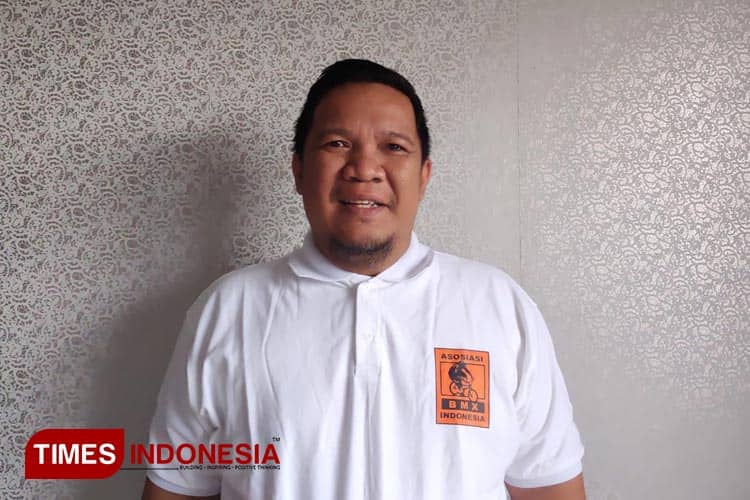Firman Kurniawan Terpilih Jadi Ketua Umum Asosiasi BMX Indonesia Periode 2021-2026