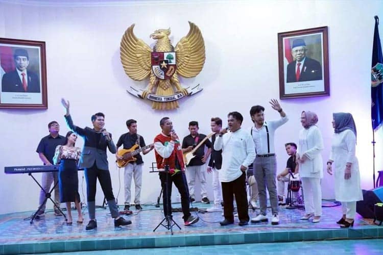 Viasa Jadi Juara 1 Kontes Ambyar, Bupati: Semoga Pacitan Lebih Terkenal