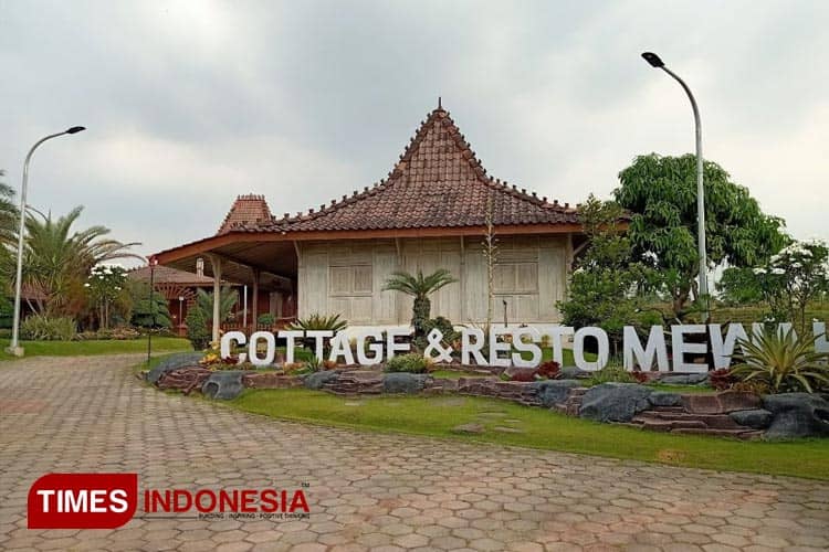 Staycation Ala Vibes Tradisional Jawa? Wajib ke Saygon Hotel and Cottage
