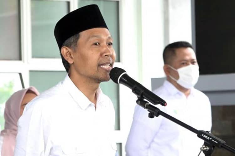 Seluruh ASN UIN Malang Diminta Sukseskan PMB Mandiri