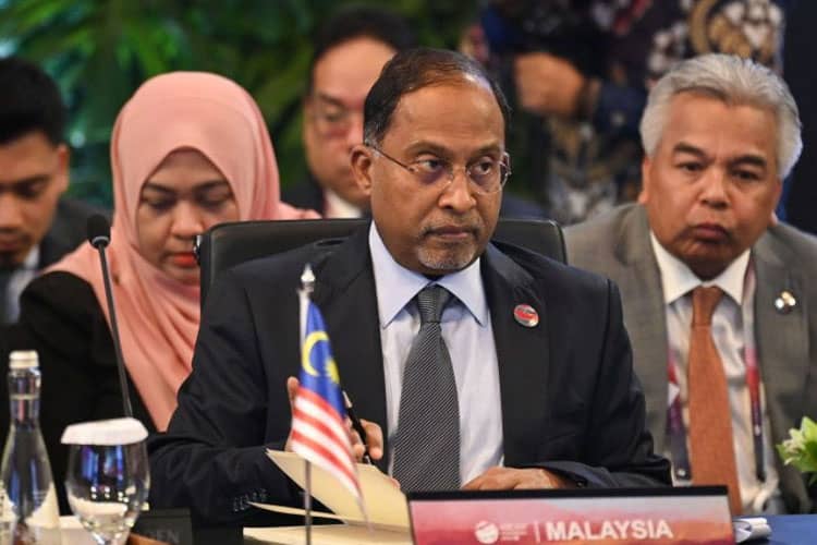 Malaysia Ajak ASEAN Bersatu demi Stabilitas Laut China Selatan