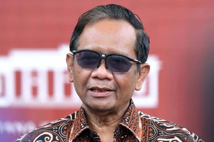Menkopolhukam Beberkan Alasan Ponpes Al Zaytun Tidak Dibubarkan Oleh Pemerintah