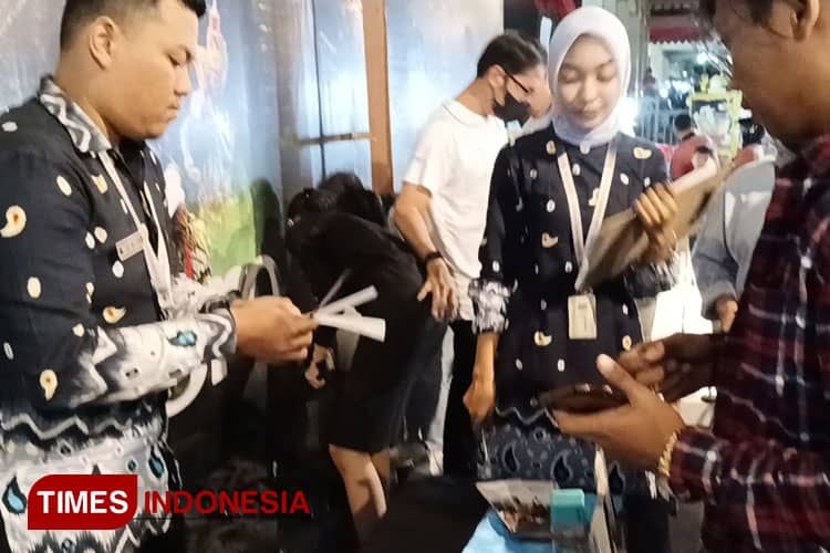 Wow, Tiket Festival Nasional Reog Ponorogo Sudah Ludes Terjual