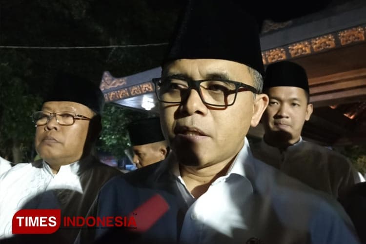 Pemerintah Janjikan Insentif Pangkat Bagi ASN di Luar Jawa Dan Perbatasan