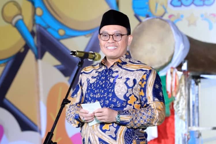 Kemenag Ajak Peringatan 1 Muharram Diisi dengan Kegiatan Positif