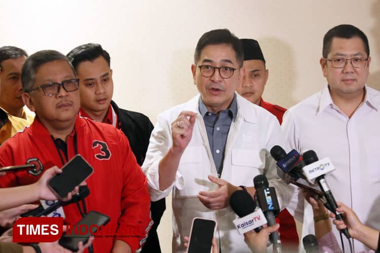 Ketua Kadin Harap Stabilitas Politik dan Keamanan Bisa Dijaga
